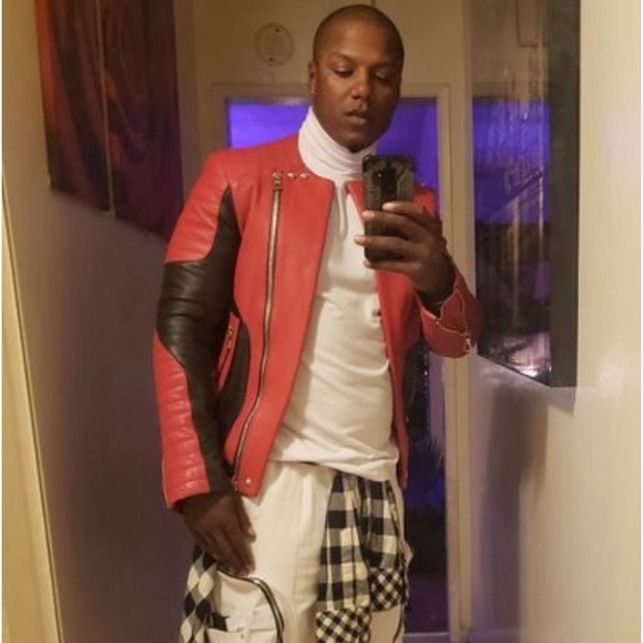 Meet your Posher, Rxixp - Picture 2 of 2